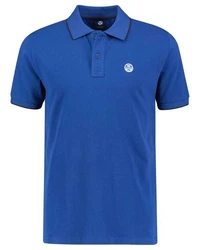 North Sails Poloshirt Herren 