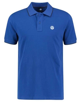 North Sails Poloshirt Herren 