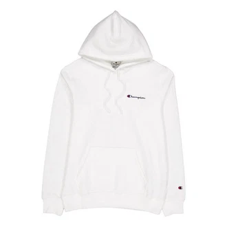 Champion Authentic Athletic Apparel Sweatshirt navy/blutrot/wei