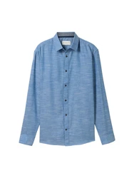 TOM TAILOR Kurzarmshirt T-Shirt 