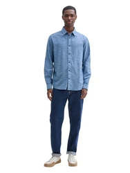 TOM TAILOR Kurzarmshirt T-Shirt 