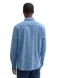 TOM TAILOR Kurzarmshirt T-Shirt 