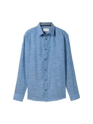 TOM TAILOR Kurzarmshirt T-Shirt 