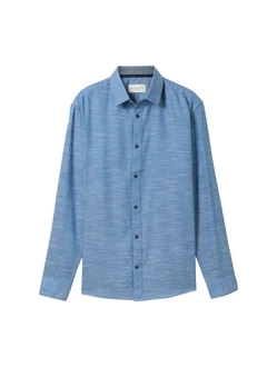 TOM TAILOR Kurzarmshirt T-Shirt TOM TAILOR Kurzarmshirt T-Shirt