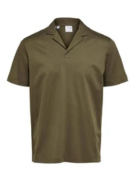 Poloshirt (1-tlg)