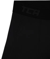 TCA Funktionsshorts Herren SuperThermal Kompressions-Base-Layer (1-tlg) Schwarz