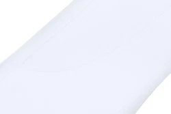 TCA Funktionshose Herren Leggings Kompressionshose Sporthose Weiss