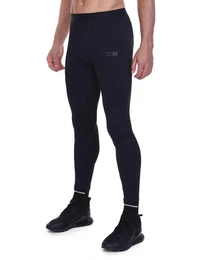 Funktionshose Herren SuperThermal Kompressions-Unterziehhose - Schwarz, XL (1-tlg)