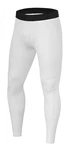 TCA Funktionsleggings PowerLayer Herren Kompressionshose Weiss