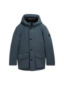 TOM TAILOR Steppmantel Arctic Parka (29999)