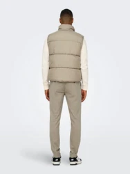 ONLY & SONS Hose ONSMark Khaki/Beige
