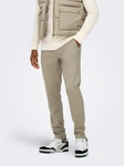 ONLY & SONS Hose ONSMark Khaki/Beige