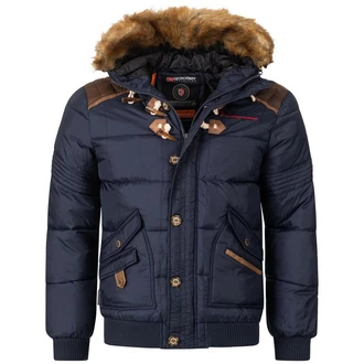 Geographical Norway Winterjacke Outdoorjacke Belph