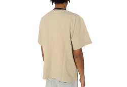 Sergio Tacchini T-Shirt Gobert Beige/Khaki