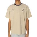 Sergio Tacchini T-Shirt Gobert Beige/Khaki