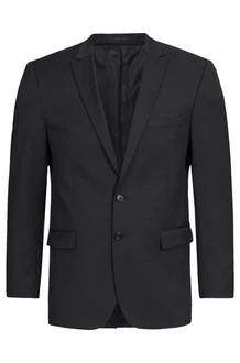 GREIFF Corporate Sakko Herren Modern WITH 37.5 Regular