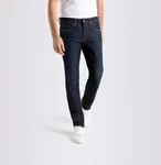 MAC 5-Pocket Jeans Arne Pipe Dunkelblau