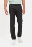 camel active 5-Pocket Jeans Regular Fit Dunkelgrau/Schwarz/Hellgrau/Grau
