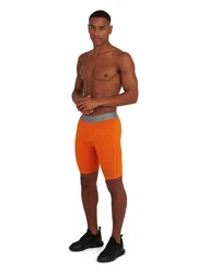 TCA Funktionsshorts Herren Kompressionsshorts (1-tlg) 