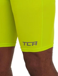 TCA Funktionsshorts Herren Kompressionsshorts (1-tlg) 
