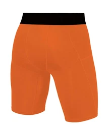 TCA Funktionsshorts Herren SuperThermal Kompressions-Base-Layer (1-tlg) Orange