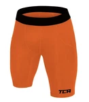 TCA Funktionsshorts Herren SuperThermal Kompressions-Base-Layer (1-tlg) Orange