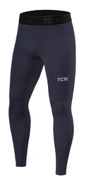 Funktionsleggings Jungen Pro Leggings - Dunkelgrau, 6-8 Jahre (1-tlg)