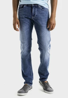 camel active 5-Pocket Jeans Madison