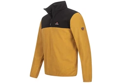 Höhenhorn Skyja Herren Fleece Pullover Gelb