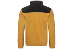 Höhenhorn Skyja Herren Fleece Pullover Gelb