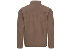 Höhenhorn Skyja Herren Fleece Pullover Grau/Khaki/Braun/Beige