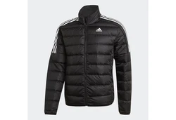adidas Sportswear Daunenjacke ESSENTIALS Schwarz