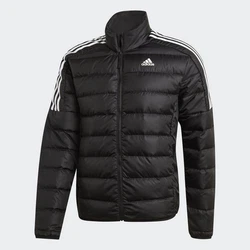 adidas Sportswear Daunenjacke ESSENTIALS Schwarz