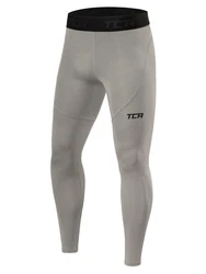 TCA Herren Pro Performance Leggings Grau