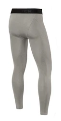 TCA Herren Pro Performance Leggings Grau