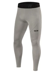 TCA Herren Pro Performance Leggings Grau
