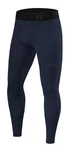 TCA Jungen Pro Performance Leggings Dunkelblau