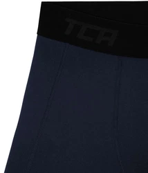 TCA Funktionsshorts Herren SuperThermal Kompressions-Base-Layer (1-tlg) Blau