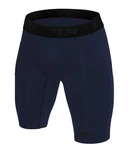TCA Funktionsshorts Herren SuperThermal Kompressions-Base-Layer (1-tlg) Blau
