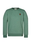 naketano Sweatshirt Rainerius Grün