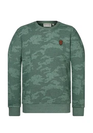Sweatshirt Herren Sweatshirt Rainerius