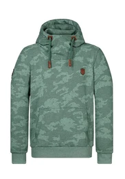 Hoodie Herren Kapuzenpullover Supapimmel