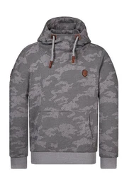 Hoodie Herren Kapuzenpullover Supapimmel