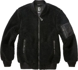 Fleecejacke MA1 Sherpa Jacket