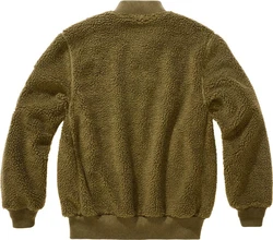 Brandit MA1 Sherpa Jacket (1-St) 