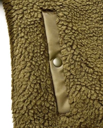 Brandit MA1 Sherpa Jacket (1-St) 