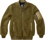 Brandit MA1 Sherpa Jacket (1-St) 
