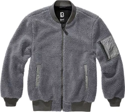 Brandit MA1 Sherpa Jacket (1-St) 