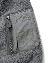 Brandit MA1 Sherpa Jacket (1-St) 