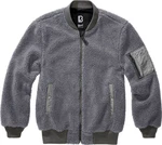 Brandit MA1 Sherpa Jacket (1-St) 